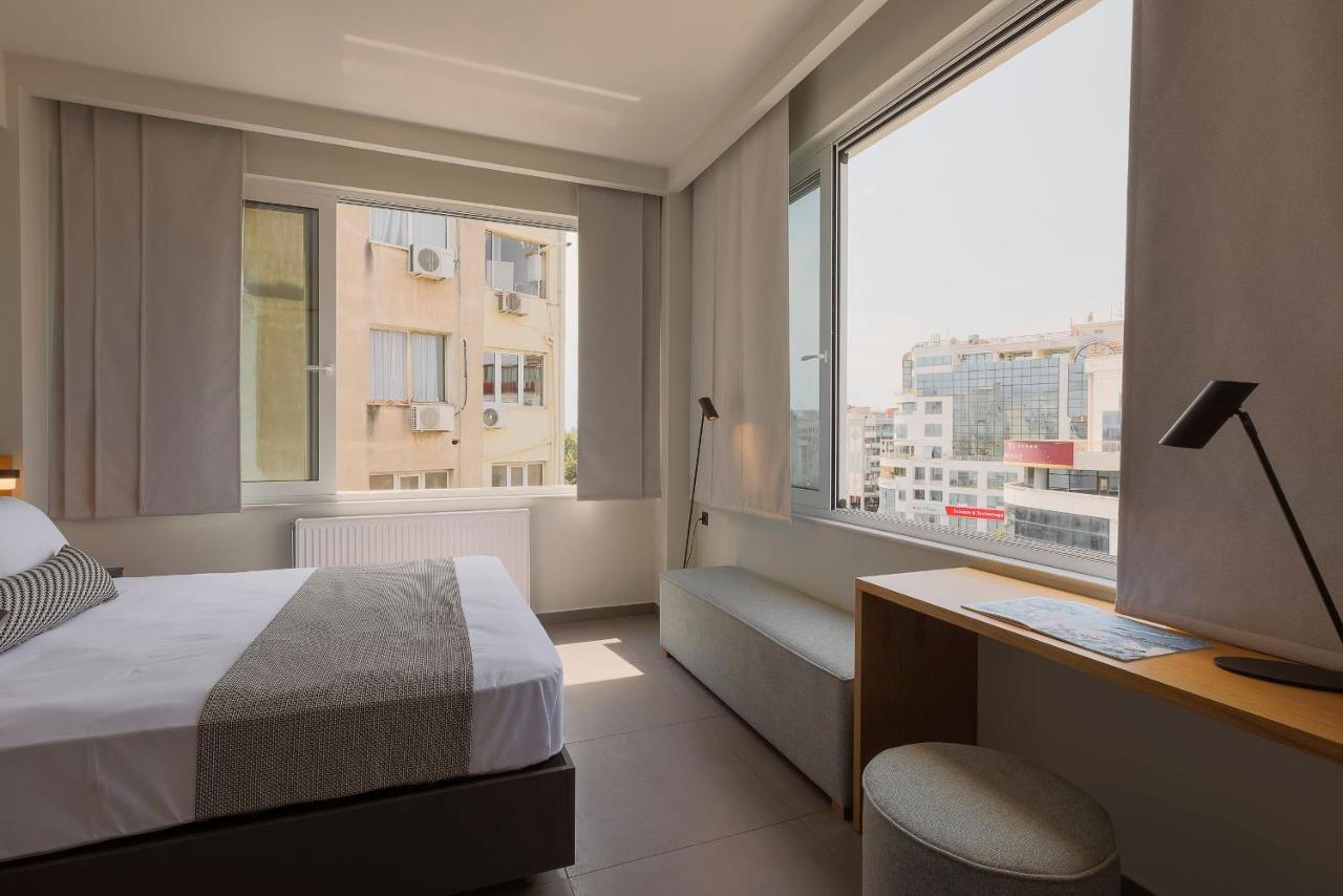K4 0 City Apartments, Historical Center, Thessaloniki #Feelslikehome Exterior photo